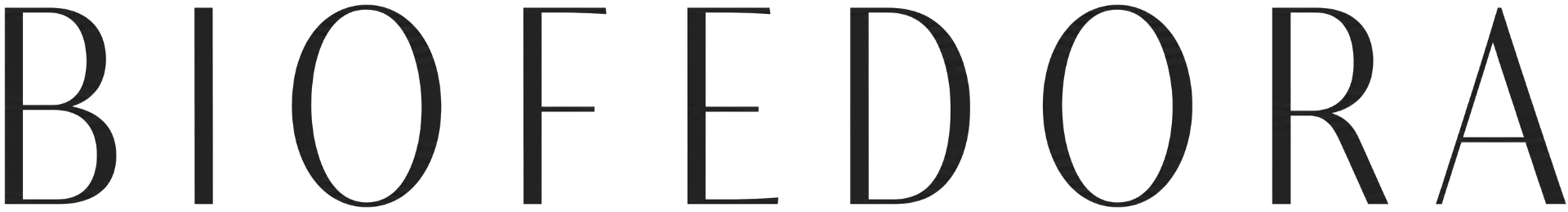 Biofedora